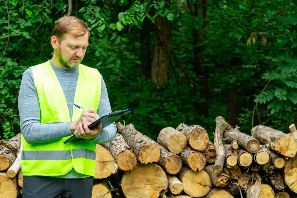 politique forestière